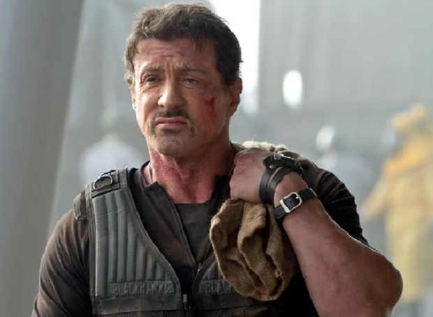 Sylvester Stallone revela la verdad sobre su entrenamiento: Cada año es más difícil