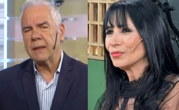  LAM arrasó con el cruce de Esteban Mirol y Marixa Balli, además se llevó puesta a La Hija del Fuego