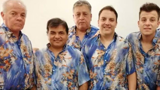 SE TERMINARON LOS PALMERAS SE RETIRA MARCOS CAMINO