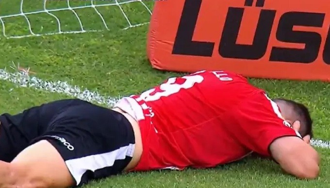 El clásico entre Estudiantes y Gimnasia terminó empatado