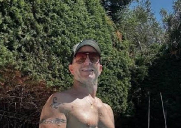 Quique Felman volvió a Argentina tras pasar 12 días preso en Miami