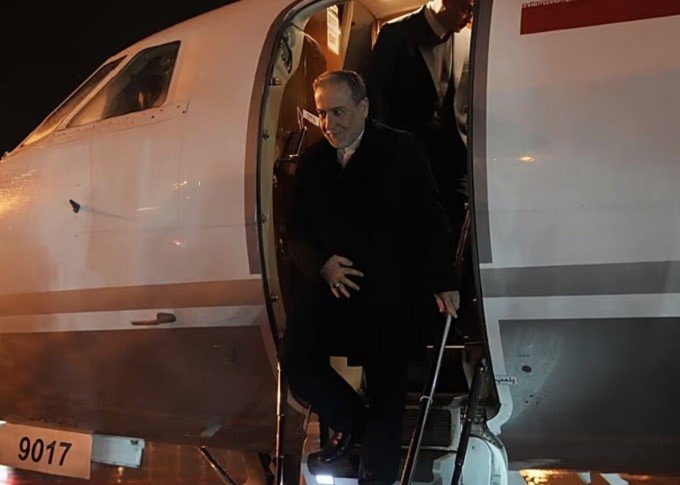 EE.UU. e Irán retoman en Ginebra unas negociaciones marcadas por la desconfianza