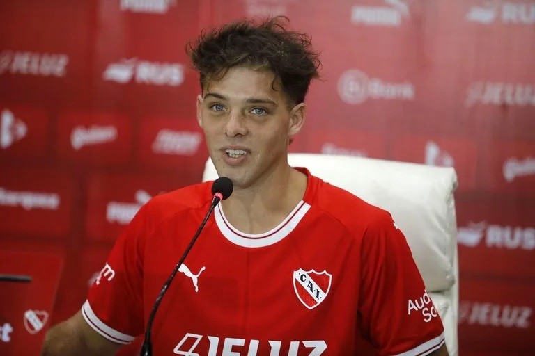 SANTI MARATEA SE DEFENDIO DE ACUSACIONES POR ESTAFA