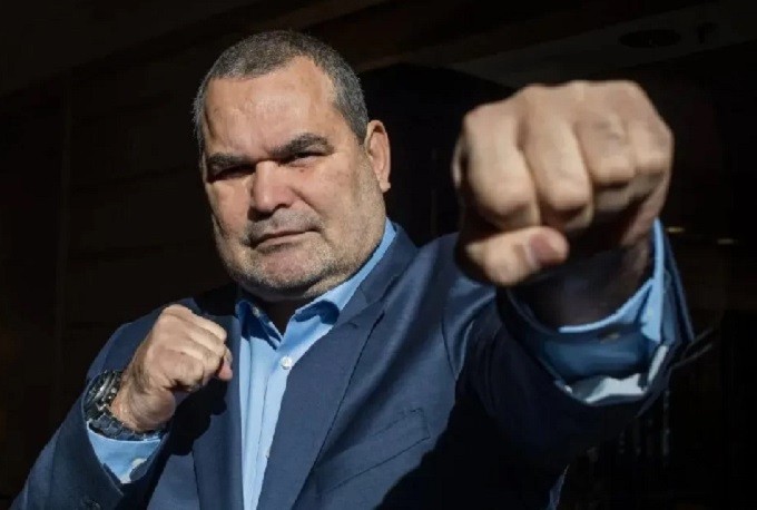 José Luis Chilavert: El fútbol es un rectángulo donde juegan hombres, ahora está amariconado