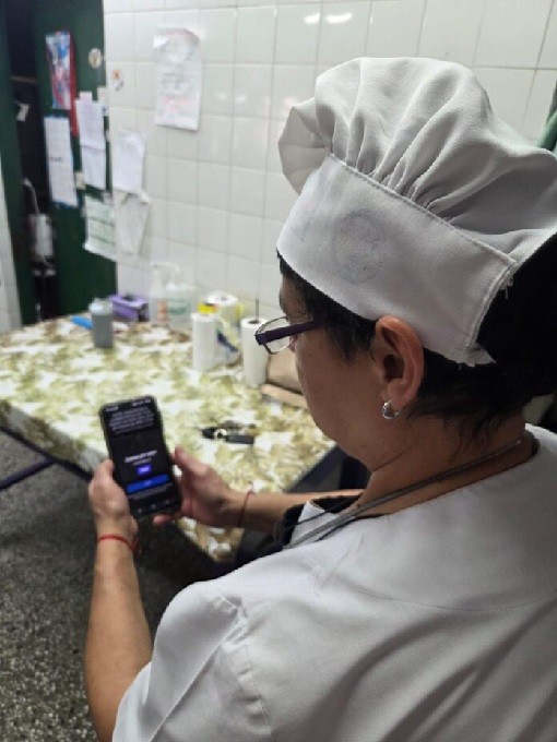 Los trabajadores afiliados a U.P.C.N. aceptaron la propuesta salarial