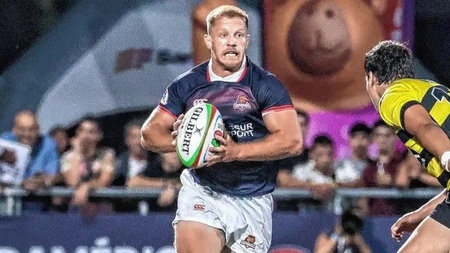 Rugby: CAPIBARASXV Y UN DEBUT SOÑADO ANTE EL CAMPEÓN PEÑAROL 