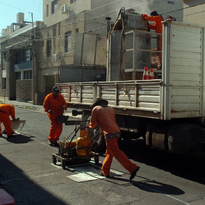 Comienza la demarcación de dársenas del nuevo SEOM en cuatro zonas de la ciudad