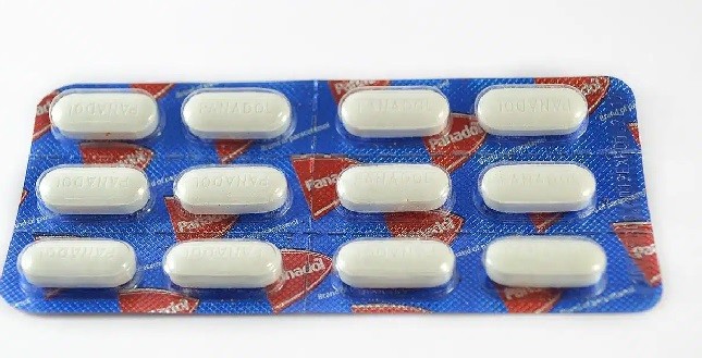 Analgésicos y niños ¿cuál usar?