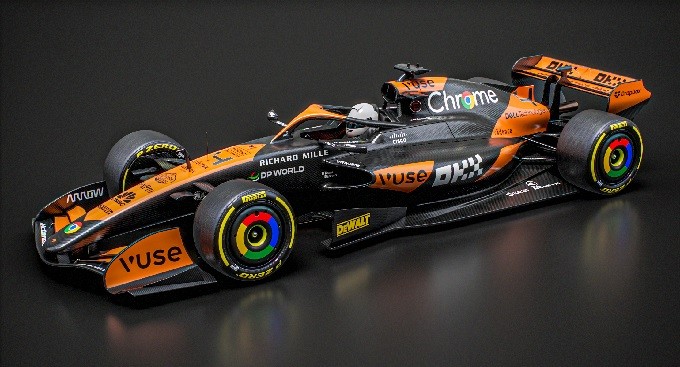 McLaren comenzará la nueva temporada de F1 a la defensiva, dice Stella