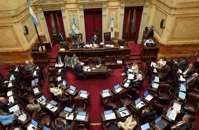 Los 10 puntos clave de la reforma laboral que aprobó el Congreso