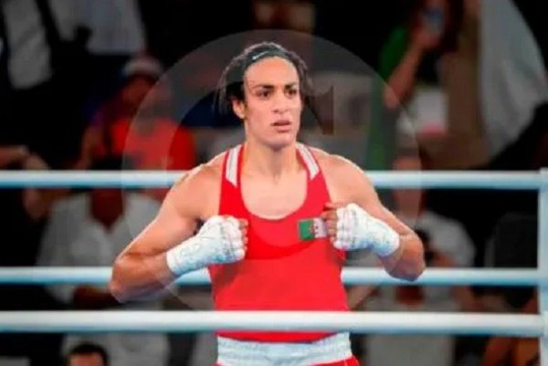 Imane Khelif, medallista de oro,  revel&oacute; que se someti&oacute; a tratamiento hormonal: No soy trans