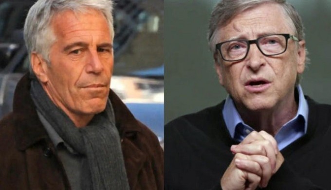 Bill Gates contra las cuerdas: su exesposa lo hundió por el caso Jeffrey Epstein y lo complicó