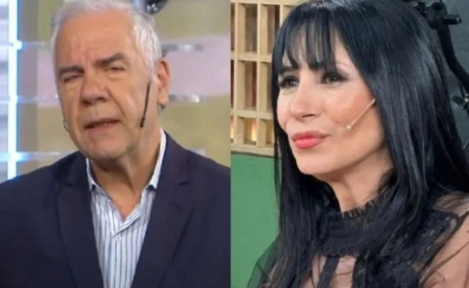  LAM arrasó con el cruce de Esteban Mirol y Marixa Balli, además se llevó puesta a La Hija del Fuego