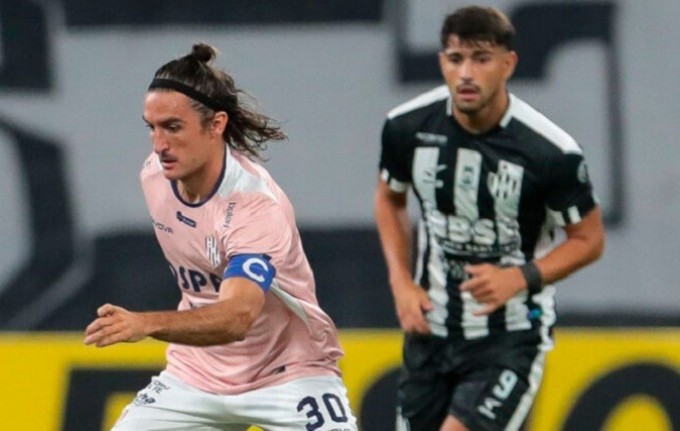 UNI&Oacute;N EN EL ARRANQUE DE LA 4&deg; FECHA, DEJO PALIDA IMAGEN ANTE CENTRAL CORDOBA SANTIAGO  