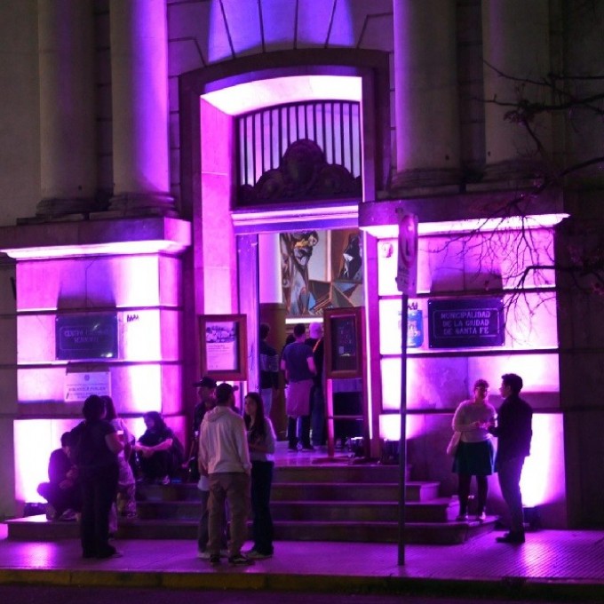 SANTA FE: Boleros para bailar: música y romance en la Biblioteca Muttis