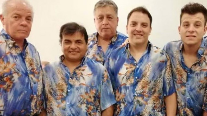 SE TERMINARON LOS PALMERAS SE RETIRA MARCOS CAMINO