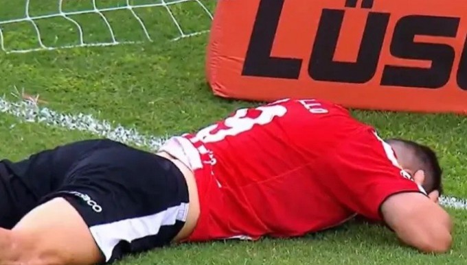 El cl&aacute;sico entre Estudiantes y Gimnasia termin&oacute; empatado