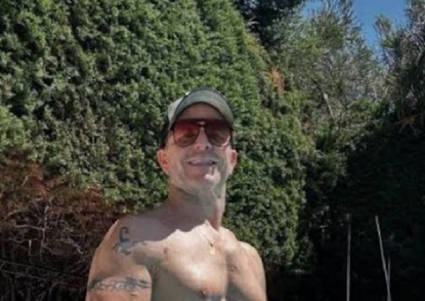 Quique Felman volvió a Argentina tras pasar 12 días preso en Miami