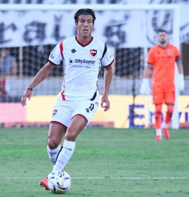 Newell´s rescató un empate agónico ante Deportivo Riestra