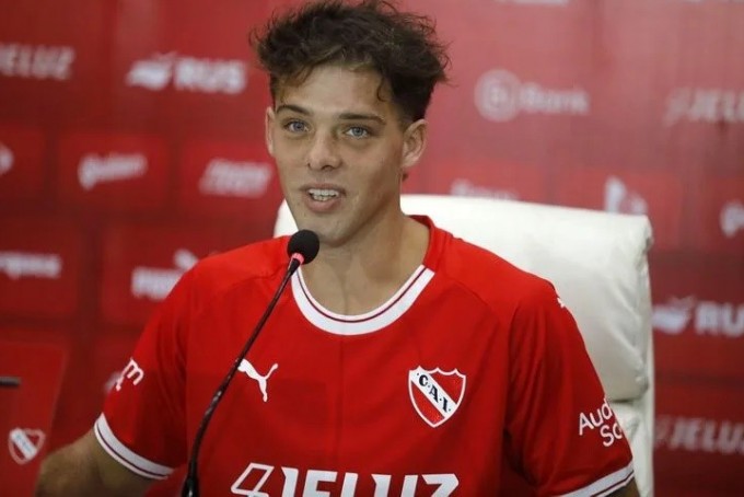 SANTI MARATEA SE DEFENDIO DE ACUSACIONES POR ESTAFA