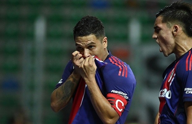 RIVER SIGUE DANDO PENA, AUNQUE PUDO SEGUIR EN COPA ARGENTINA ANTE BOLIVAR 