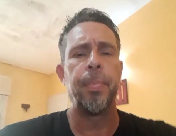 ALEJANDRO BENITO: EL CONDUCTOR DE ESTADIO 9, Y SU OPINION DEL PARO DE LA CGT 