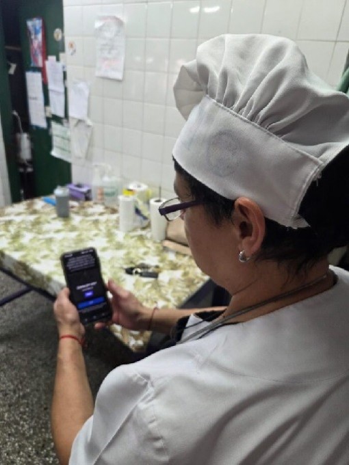 Los trabajadores afiliados a U.P.C.N. aceptaron la propuesta salarial