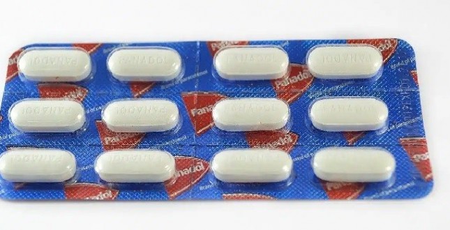 Analgésicos y niños ¿cuál usar?