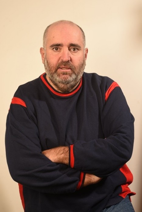 FALTO POCO EL S&Aacute;BADO 14 DE MARZO ME SUMO  A REDONDA NUESTRA Y RADIO GOL 