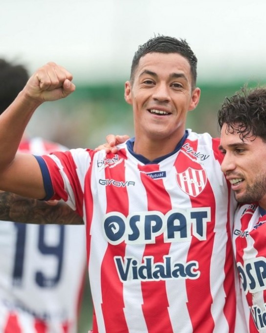 UNI&Oacute;N DEMOSTRO JERARQUIA Y CONSIGUIO LOS PRIMEROS 3 PUNTOS DE VISITANTE 