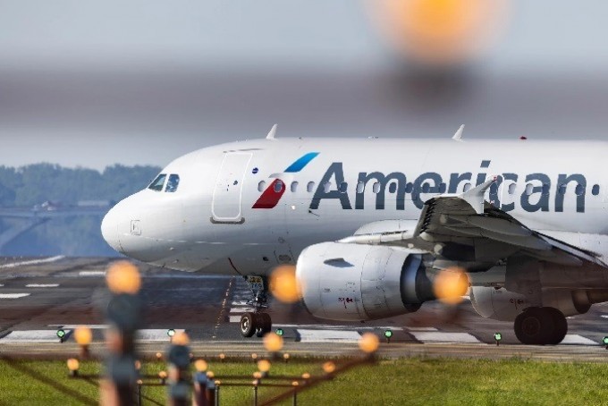 La autoridad a&eacute;rea de Colombia no fue informada del avi&oacute;n, con impactos de bala