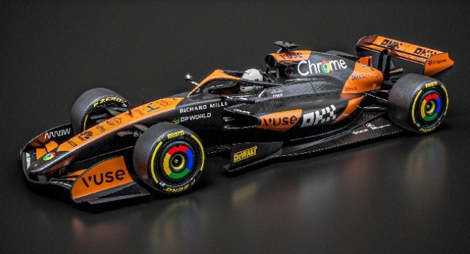 McLaren comenzar&aacute; la nueva temporada de F1 a la defensiva, dice Stella