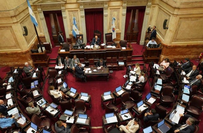 Los 10 puntos clave de la reforma laboral que aprob&oacute; el Congreso