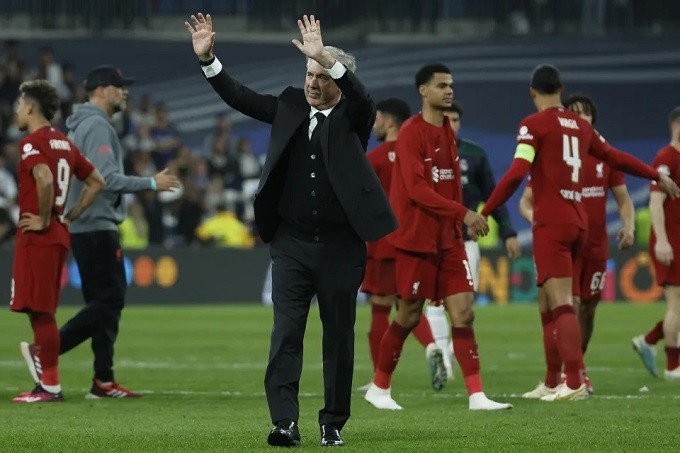 Ancelotti iguala a Del Bosque como segundo técnico del Madrid más triunfal