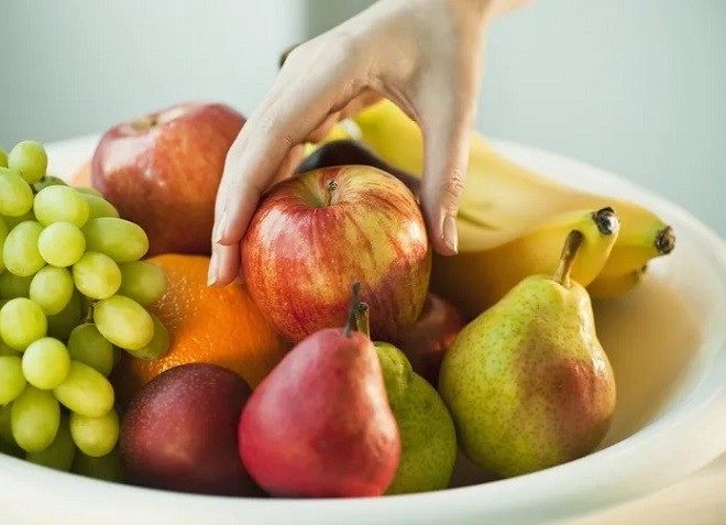 Qué frutas sumar a la dieta para bajar de peso