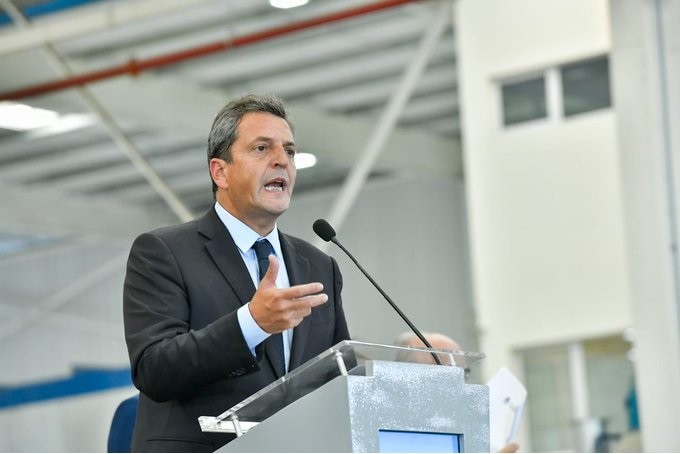 El Gobierno interviene Edesur por 180 días a raíz de los cortes de luz