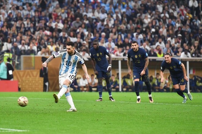 Messi busca hito goleador en primer partido de Argentina desde su triunfo en el Mundial