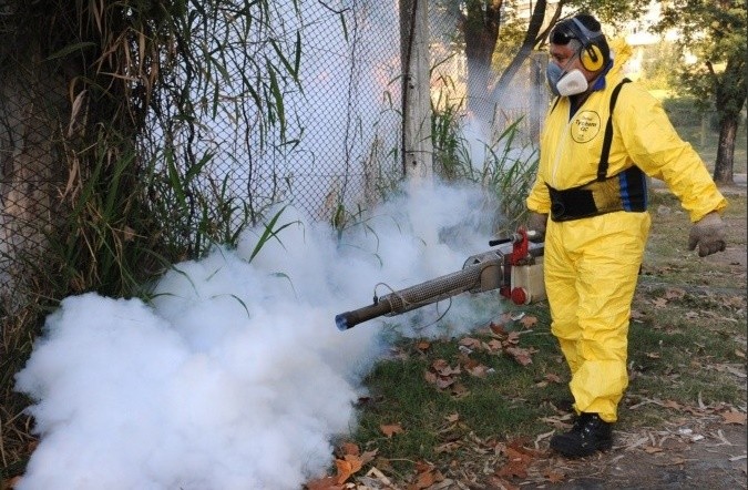 Dengue: Santa Fe superó los 3 mil contagios y Rosario casi cuadruplicó los casos