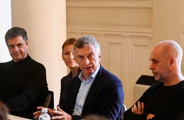 Mauricio Macri se bajó: no será candidato a presidente en las elecciones de este año