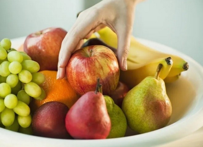Qué frutas sumar a la dieta para bajar de peso