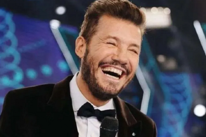 Marcelo Tinelli firma con América y muda Bailando por un sueño a esa pantalla