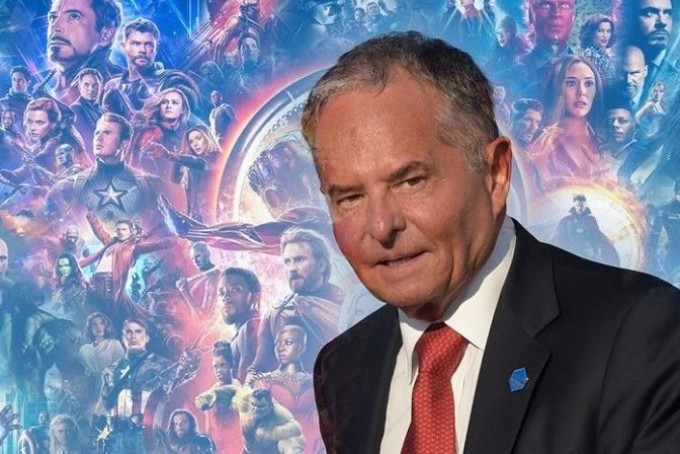 La sangría continúa: Disney elimina al CEO de Marvel Entertainment Head