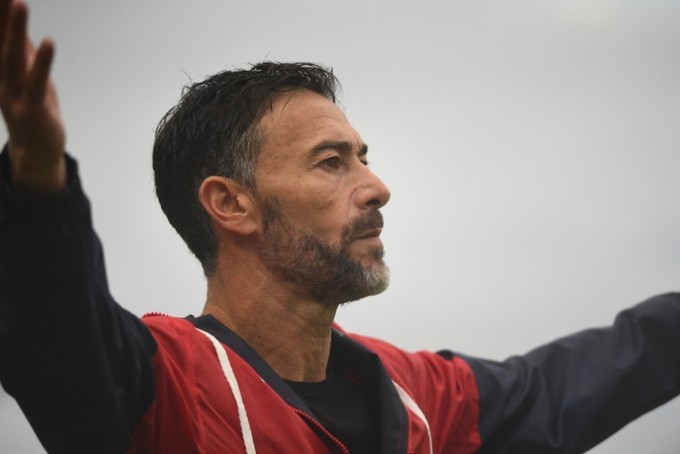 UNIÓN RECIBE A BOCA CON LA EXPECTATIVA DE TODA SU GENTE