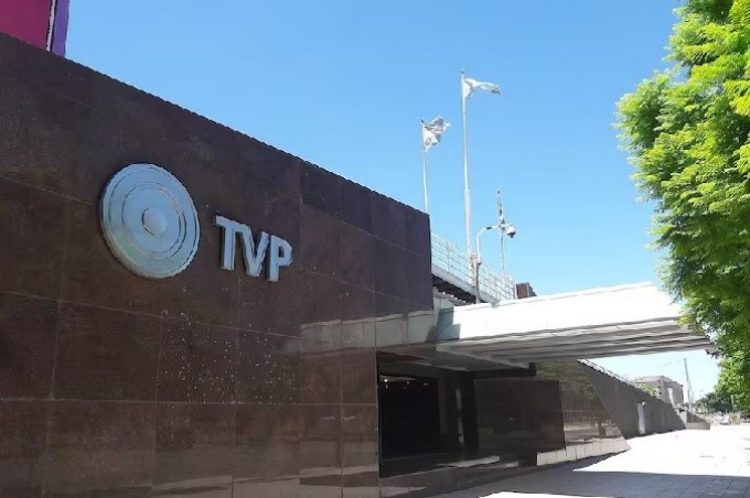 Trabajadores de la TV Pública denuncian que echaron a diez periodistas y buscan hacer un aparato de propaganda