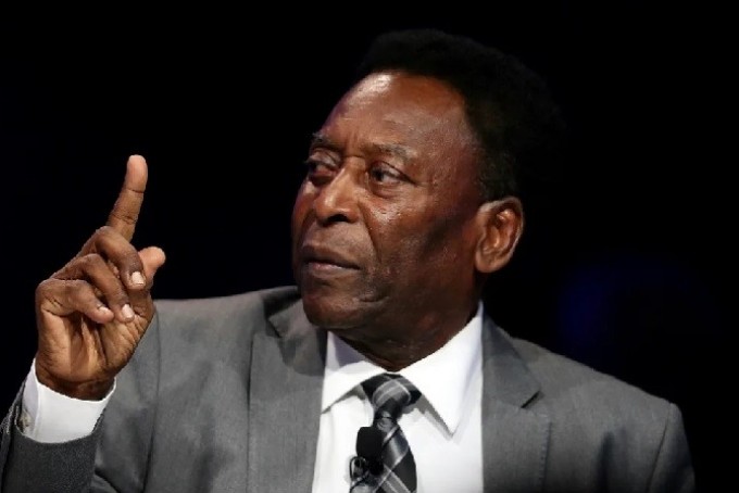 Un tribunal brasileño cierra el caso de supuesta heredera de Pelé tras dos test negativos
