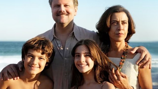 Aún estoy aquí, hace historia como primera película brasileña en ganar mejor película internacional