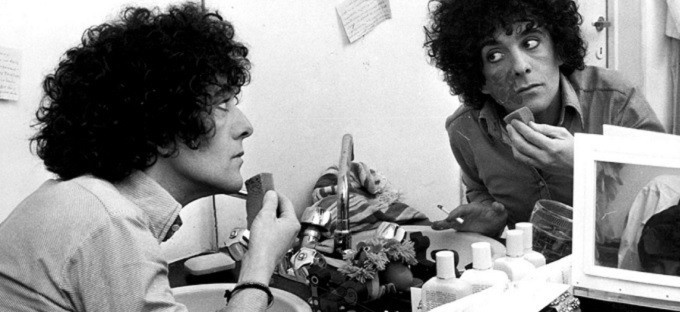ADIOS A UN GRAN ARTISTA ANTONIO GASALLA, EL HUMOR DE DUELO