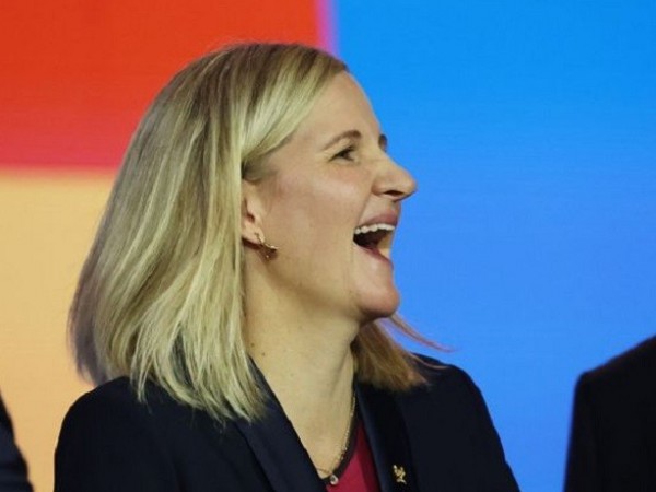 Coventry, una ministra africana y siete veces medallista olímpica para liderar el COMITE OLIMPICO INTERNACIONAL