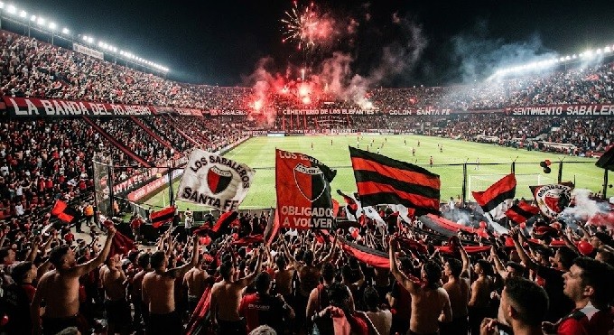 CLUB ATLETICO COL&Oacute;N OBLIGADO A ASCENDER POR SU HISTORIA 