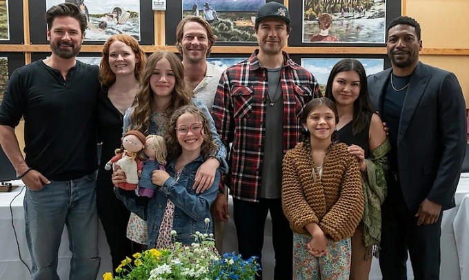 LA FAMILIA INGALLS REGRESA EN ESTE 2026, &iquest;podran repetir el exito?